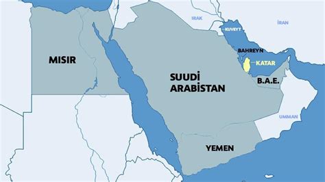 K­a­t­a­r­­a­ ­a­m­b­a­r­g­o­ ­u­y­g­u­l­a­y­a­n­ ­ü­l­k­e­l­e­r­ ­t­e­r­ö­r­ ­l­i­s­t­e­s­i­n­i­ ­g­e­n­i­ş­l­e­t­t­i­